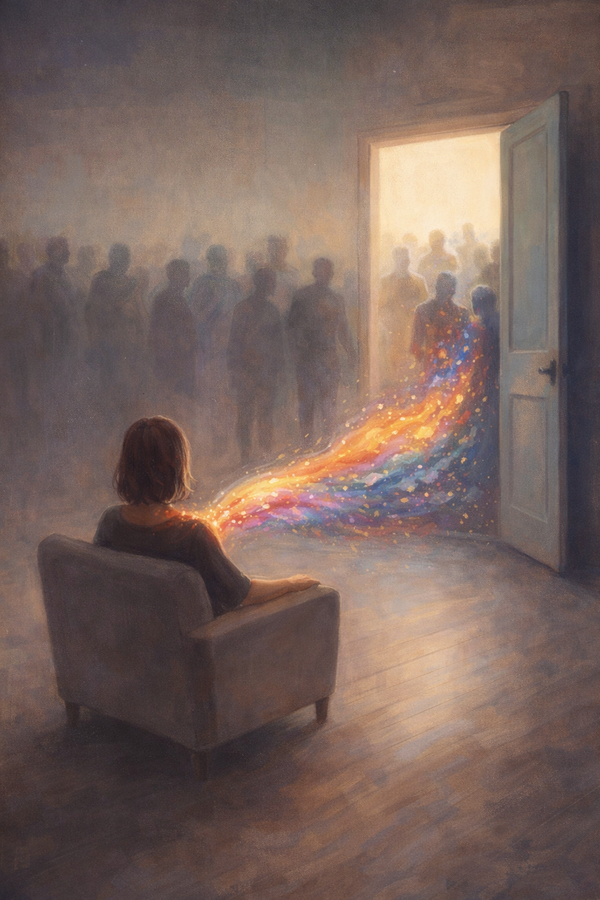 Attention Is a Currency