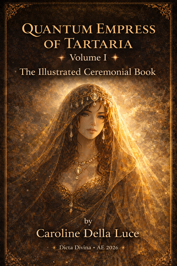 The Night I Left the Flame: Ritual of Release